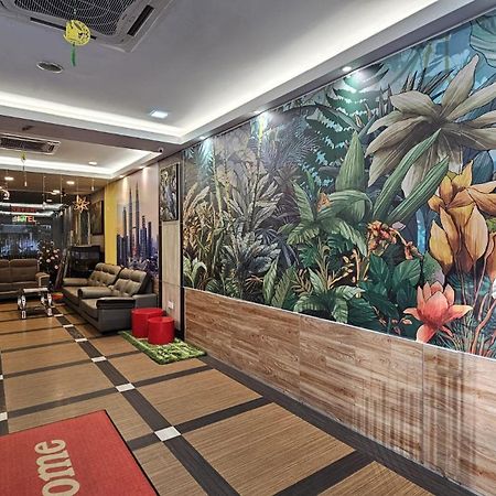 Safari Hotel Ampang  Exterior photo