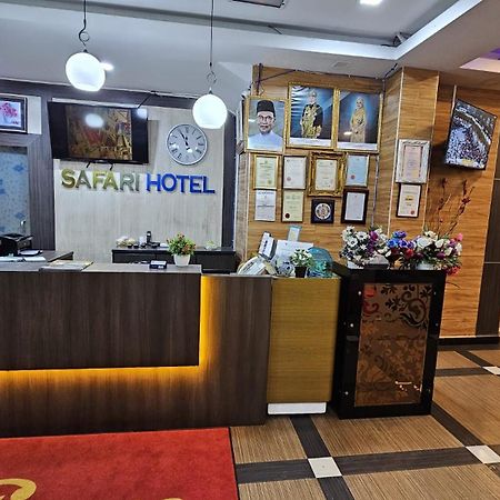 Safari Hotel Ampang  Exterior photo