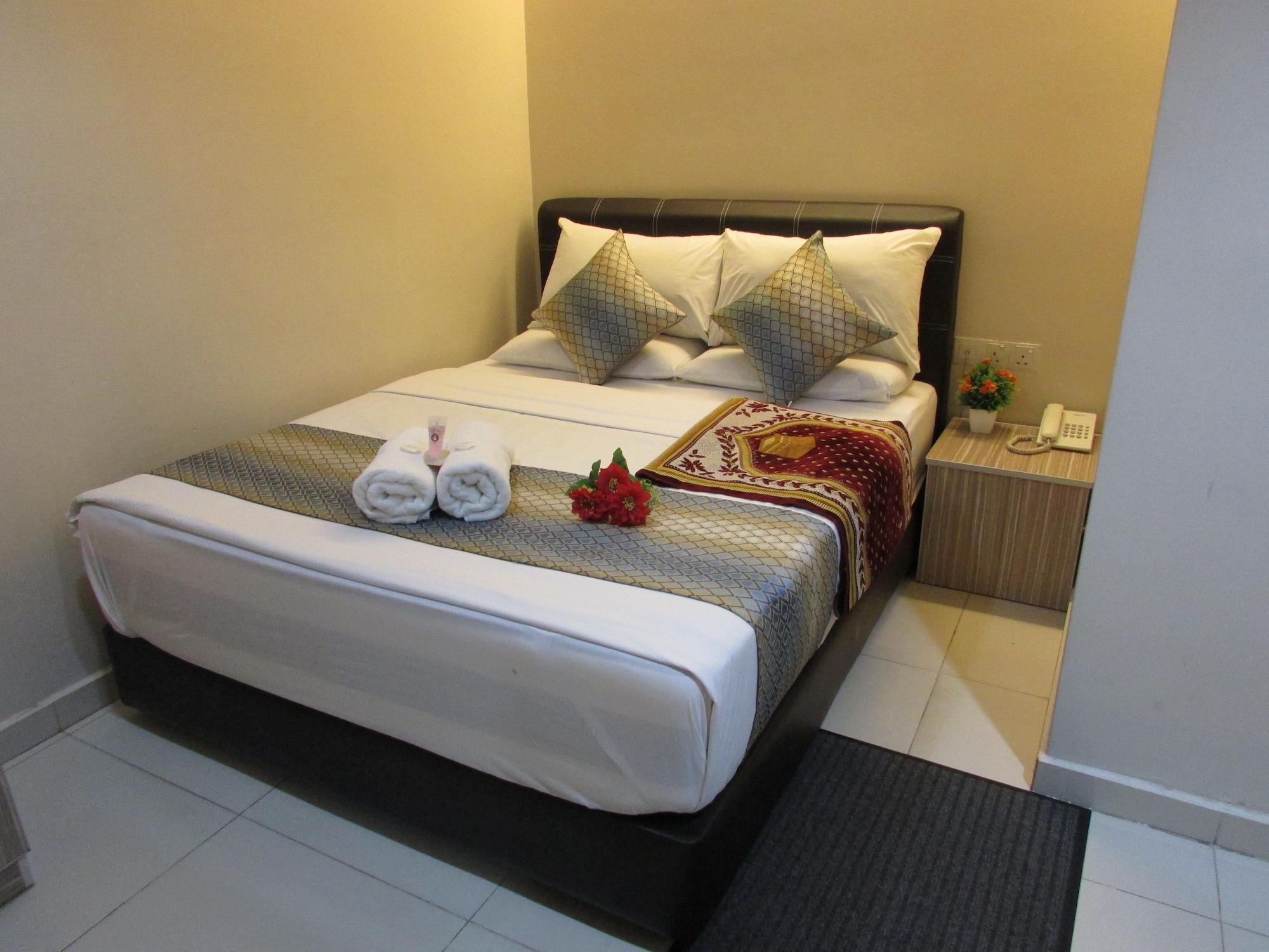 Safari Hotel Ampang  Exterior photo