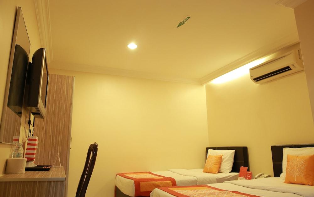 Safari Hotel Ampang  Exterior photo