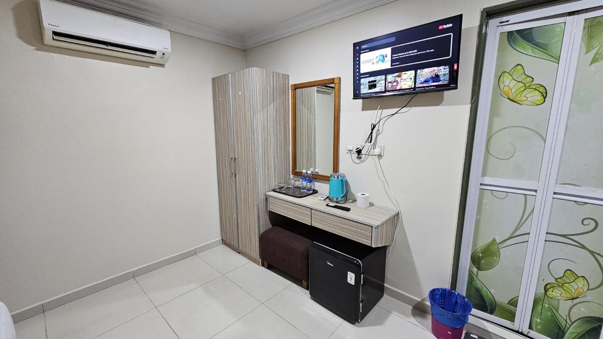 Safari Hotel Ampang  Exterior photo