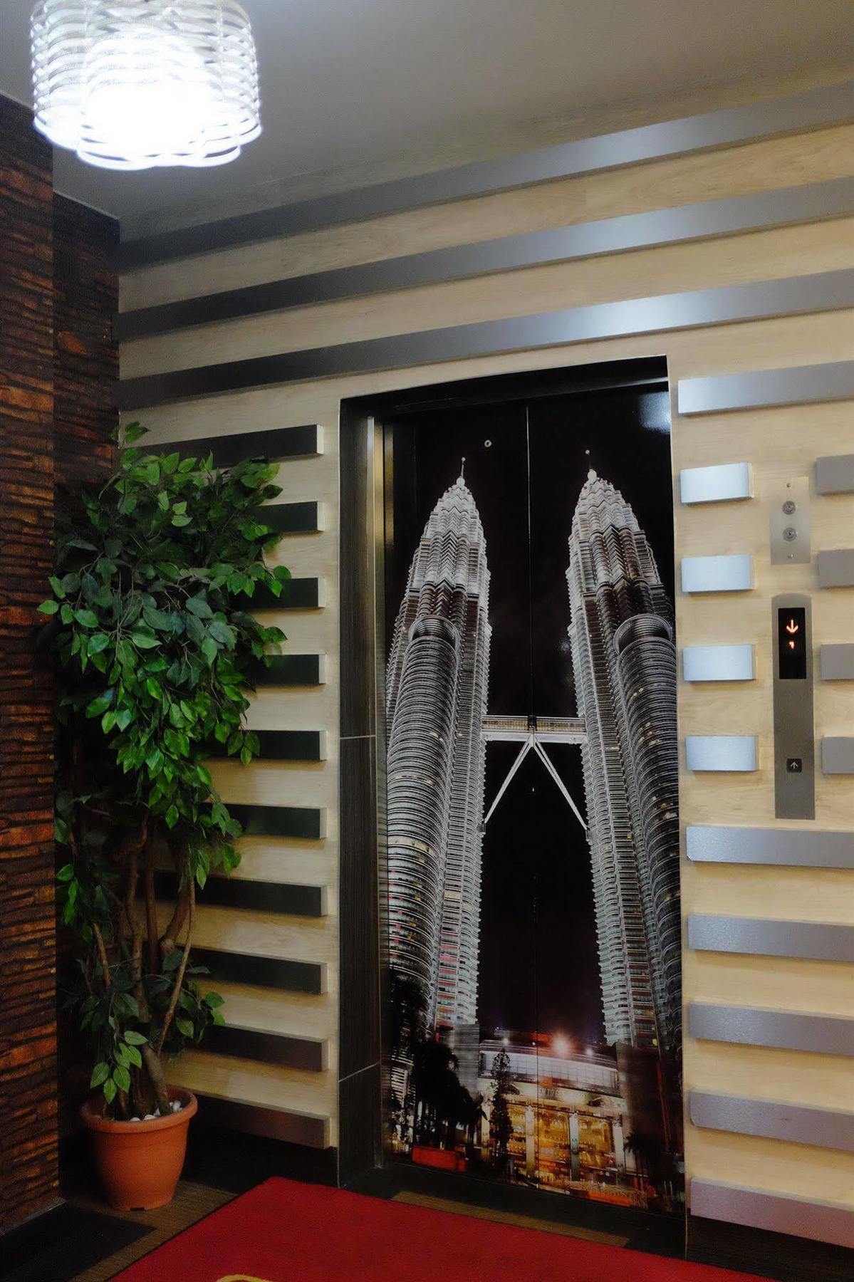 Safari Hotel Ampang  Exterior photo