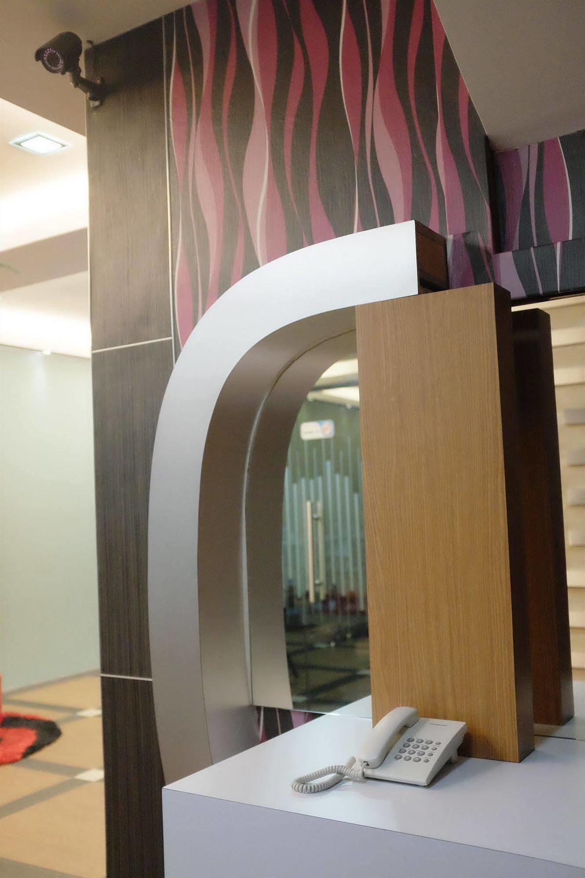 Safari Hotel Ampang  Exterior photo