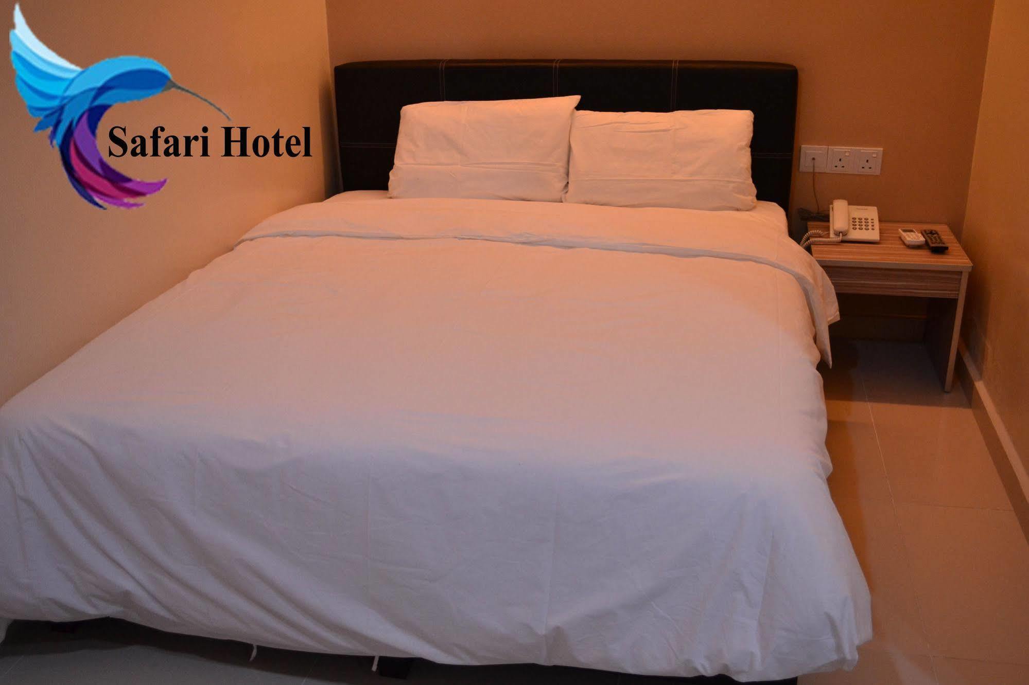 Safari Hotel Ampang  Exterior photo